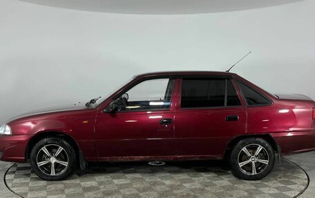 Daewoo Nexia I рестайлинг, 2011 год, 305 000 рублей, 4 фотография