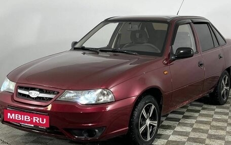Daewoo Nexia I рестайлинг, 2011 год, 305 000 рублей, 3 фотография