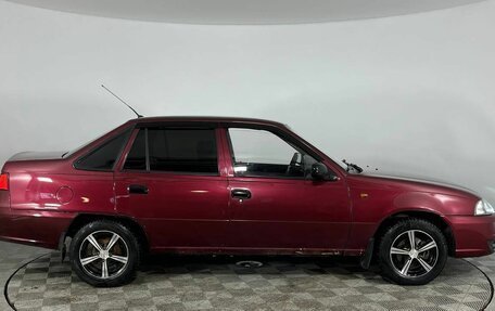 Daewoo Nexia I рестайлинг, 2011 год, 305 000 рублей, 8 фотография