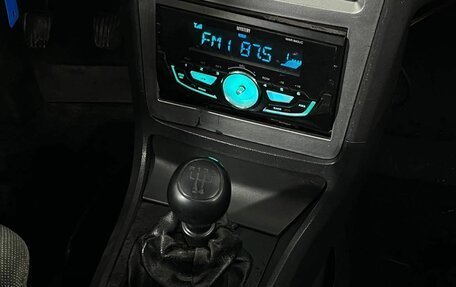 Daewoo Nexia I рестайлинг, 2011 год, 305 000 рублей, 13 фотография