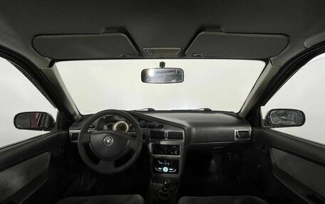 Daewoo Nexia I рестайлинг, 2011 год, 305 000 рублей, 9 фотография