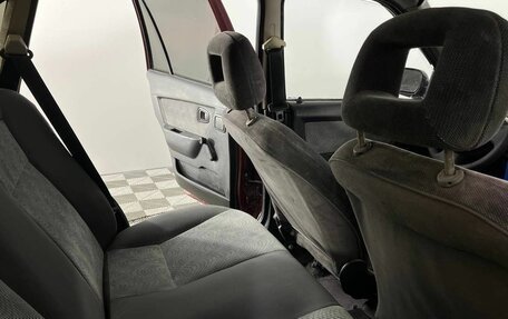 Daewoo Nexia I рестайлинг, 2011 год, 305 000 рублей, 15 фотография