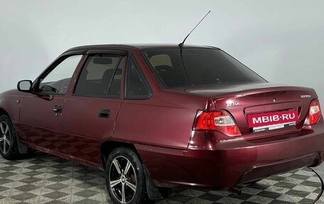 Daewoo Nexia I рестайлинг, 2011 год, 305 000 рублей, 5 фотография