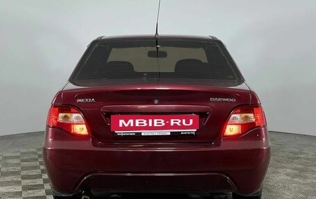 Daewoo Nexia I рестайлинг, 2011 год, 305 000 рублей, 6 фотография