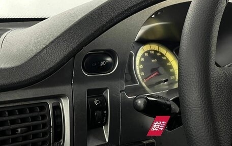 Daewoo Nexia I рестайлинг, 2011 год, 305 000 рублей, 11 фотография