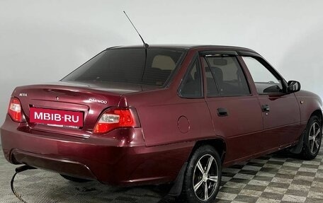 Daewoo Nexia I рестайлинг, 2011 год, 305 000 рублей, 7 фотография