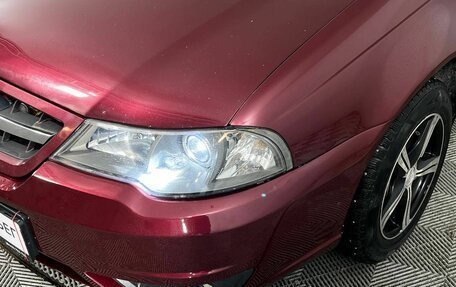 Daewoo Nexia I рестайлинг, 2011 год, 305 000 рублей, 21 фотография