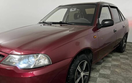 Daewoo Nexia I рестайлинг, 2011 год, 305 000 рублей, 20 фотография