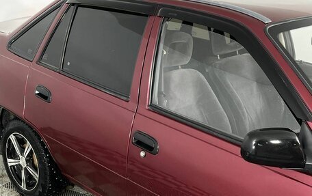 Daewoo Nexia I рестайлинг, 2011 год, 305 000 рублей, 22 фотография