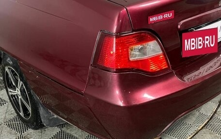 Daewoo Nexia I рестайлинг, 2011 год, 305 000 рублей, 18 фотография