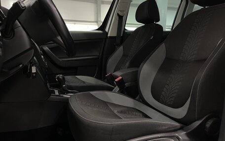 Skoda Yeti I рестайлинг, 2015 год, 1 629 000 рублей, 20 фотография