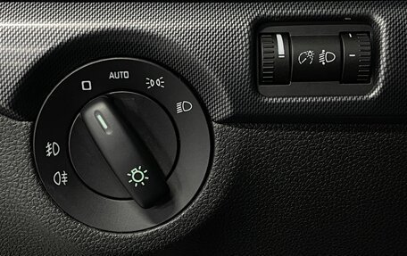 Skoda Yeti I рестайлинг, 2015 год, 1 629 000 рублей, 14 фотография