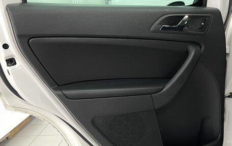 Skoda Yeti I рестайлинг, 2015 год, 1 629 000 рублей, 21 фотография