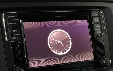 Skoda Yeti I рестайлинг, 2015 год, 1 629 000 рублей, 15 фотография