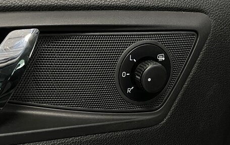 Skoda Yeti I рестайлинг, 2015 год, 1 629 000 рублей, 18 фотография