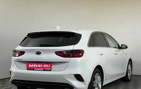 KIA cee'd III, 2020 год, 1 960 000 рублей, 4 фотография