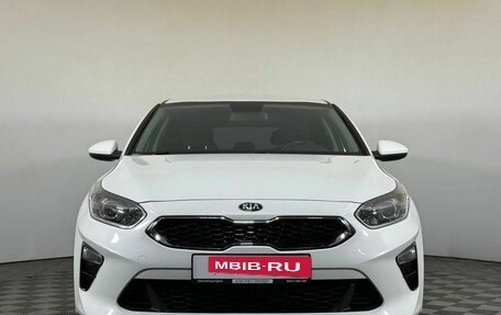 KIA cee'd III, 2020 год, 1 960 000 рублей, 2 фотография