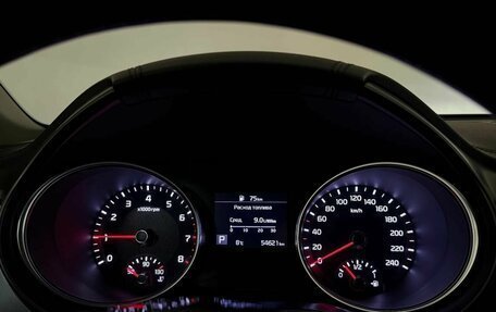 KIA cee'd III, 2020 год, 1 960 000 рублей, 7 фотография