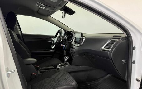 KIA cee'd III, 2020 год, 1 960 000 рублей, 12 фотография