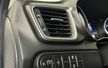 KIA cee'd III, 2020 год, 1 960 000 рублей, 9 фотография