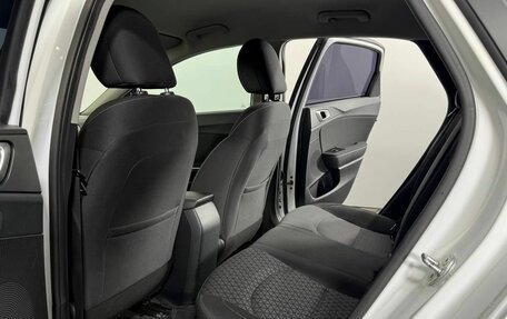 KIA cee'd III, 2020 год, 1 960 000 рублей, 11 фотография