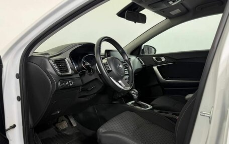 KIA cee'd III, 2020 год, 1 960 000 рублей, 8 фотография