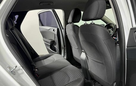 KIA cee'd III, 2020 год, 1 960 000 рублей, 13 фотография