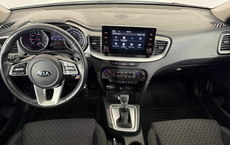 KIA cee'd III, 2020 год, 1 960 000 рублей, 14 фотография