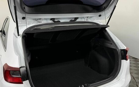 KIA cee'd III, 2020 год, 1 960 000 рублей, 19 фотография