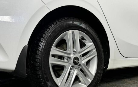 KIA cee'd III, 2020 год, 1 960 000 рублей, 23 фотография