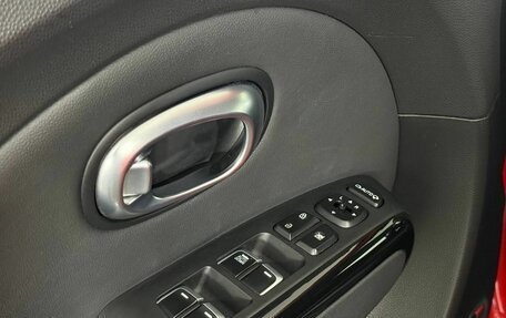 KIA Soul II рестайлинг, 2018 год, 1 695 000 рублей, 10 фотография