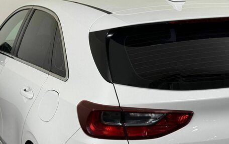 KIA cee'd III, 2020 год, 1 960 000 рублей, 22 фотография