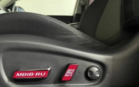 KIA Soul II рестайлинг, 2018 год, 1 695 000 рублей, 9 фотография