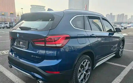 BMW X1, 2021 год, 1 697 000 рублей, 7 фотография