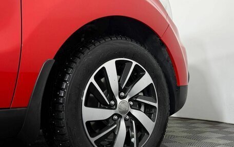 KIA Soul II рестайлинг, 2018 год, 1 695 000 рублей, 23 фотография