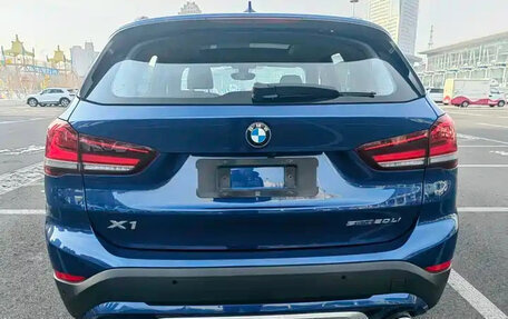 BMW X1, 2021 год, 1 697 000 рублей, 5 фотография