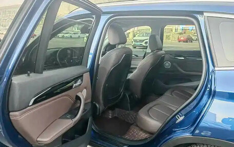 BMW X1, 2021 год, 1 697 000 рублей, 13 фотография