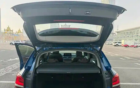 BMW X1, 2021 год, 1 697 000 рублей, 6 фотография