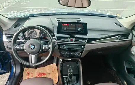 BMW X1, 2021 год, 1 697 000 рублей, 11 фотография