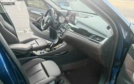 BMW X1, 2021 год, 1 697 000 рублей, 12 фотография