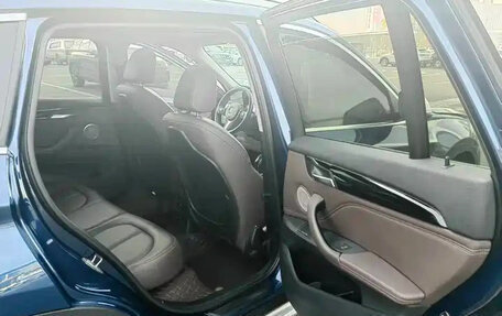 BMW X1, 2021 год, 1 697 000 рублей, 14 фотография