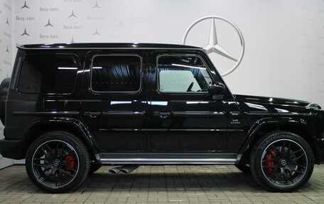 Mercedes-Benz G-Класс AMG, 2020 год, 16 970 000 рублей, 4 фотография