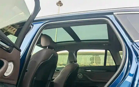 BMW X1, 2021 год, 1 697 000 рублей, 15 фотография