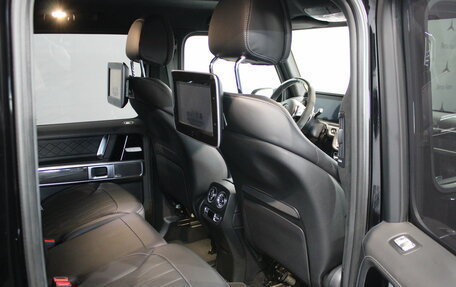 Mercedes-Benz G-Класс AMG, 2020 год, 16 970 000 рублей, 12 фотография