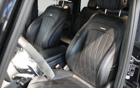 Mercedes-Benz G-Класс AMG, 2020 год, 16 970 000 рублей, 15 фотография