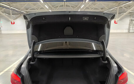 BMW 5 серия, 2017 год, 2 729 950 рублей, 12 фотография