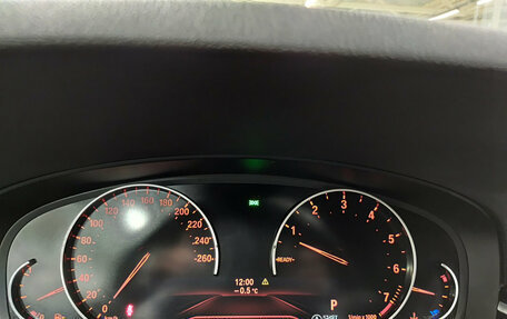 BMW 5 серия, 2017 год, 2 729 950 рублей, 16 фотография