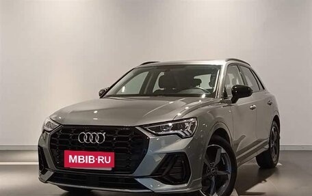 Audi Q3, 2023 год, 2 167 000 рублей, 2 фотография