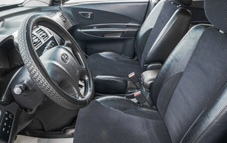 Hyundai Tucson III, 2007 год, 929 000 рублей, 10 фотография