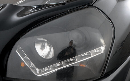 Hyundai Tucson III, 2007 год, 929 000 рублей, 7 фотография